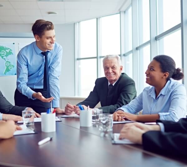 Strategic Leadership Development Learning Library