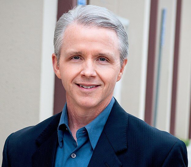 Jeff Rendel